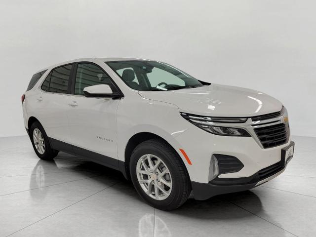 2022 Chevrolet Equinox Vehicle Photo in APPLETON, WI 54914-4656