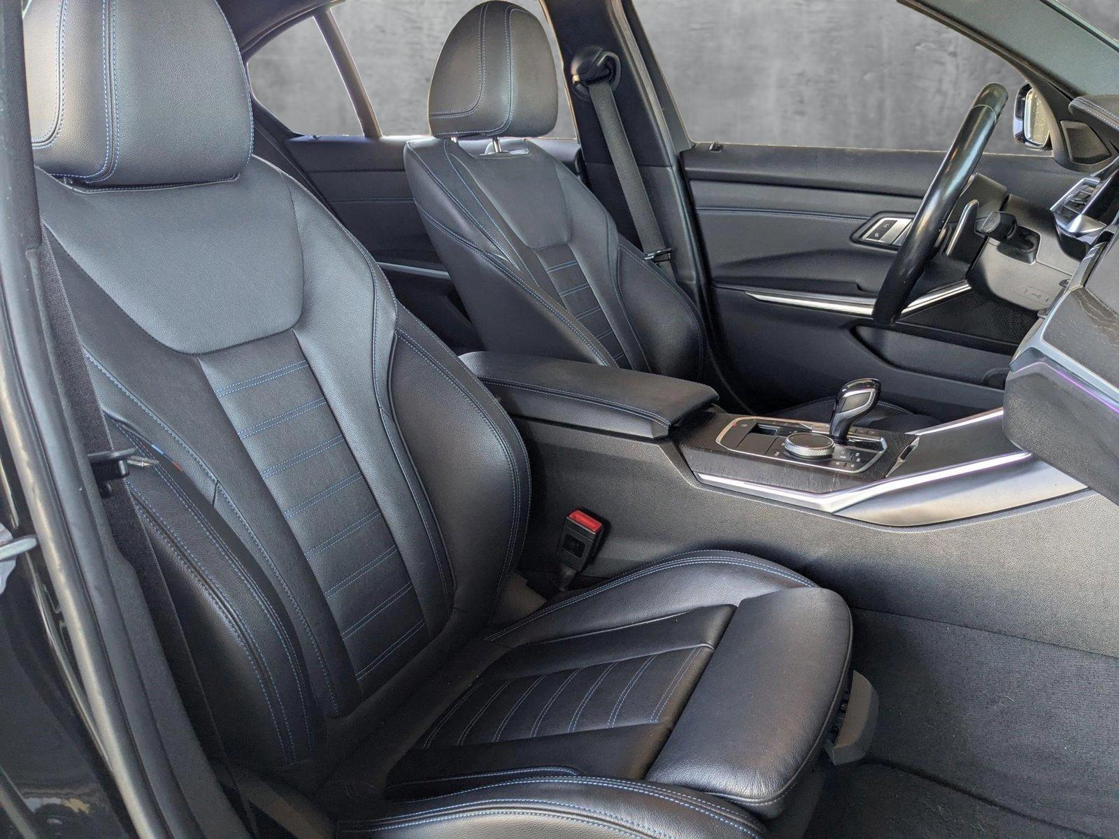 2020 BMW M340i xDrive Vehicle Photo in Valencia, CA 91355