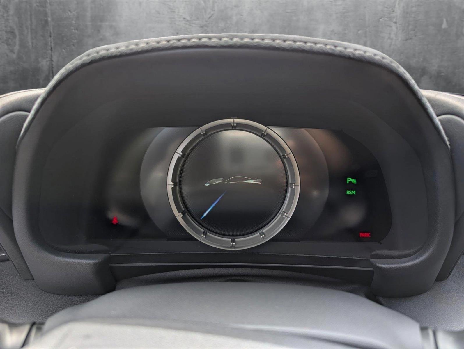 2018 Lexus LC 500 Vehicle Photo in Henderson, NV 89014
