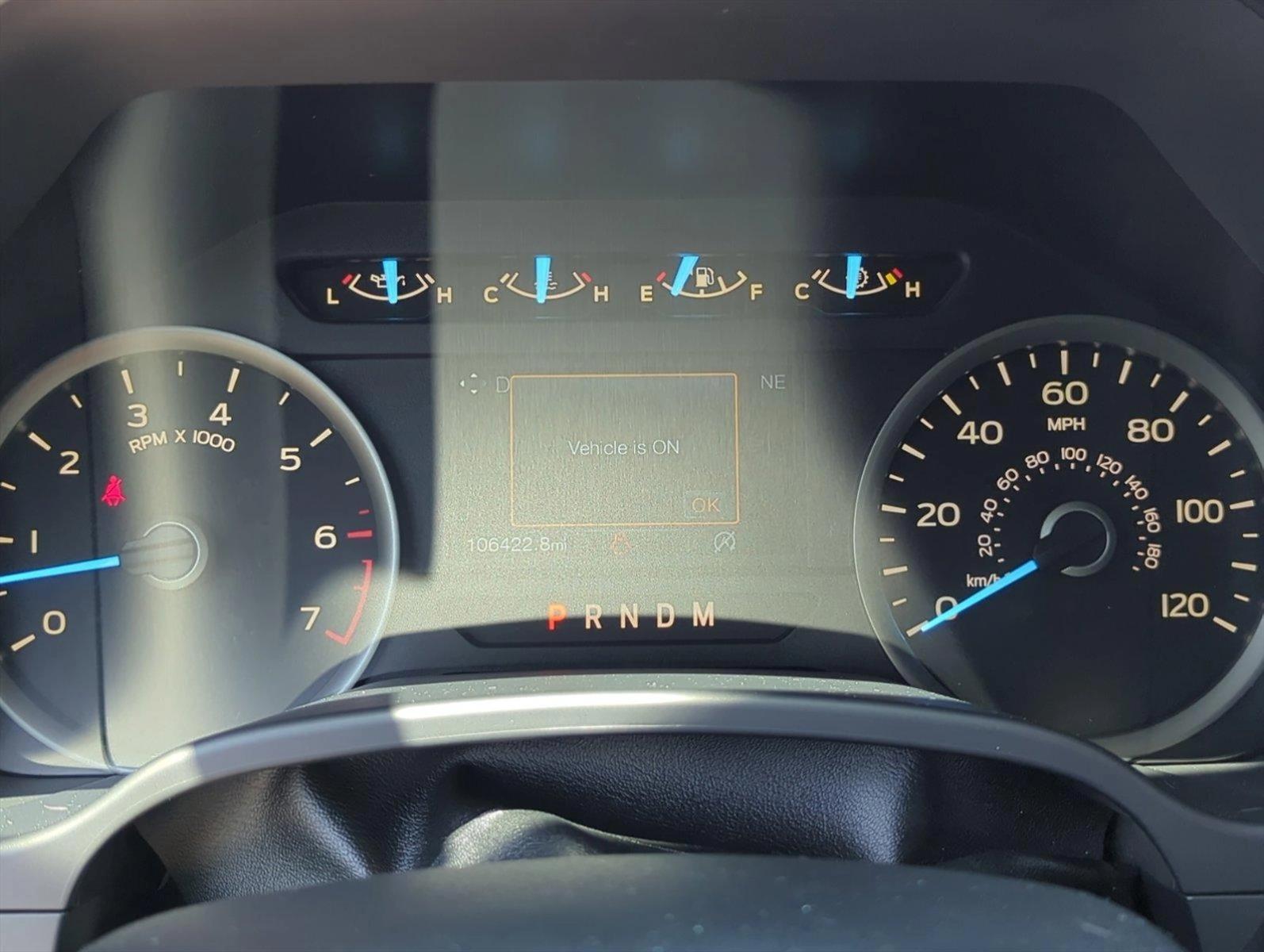 2018 Ford F-150 Vehicle Photo in Margate, FL 33063