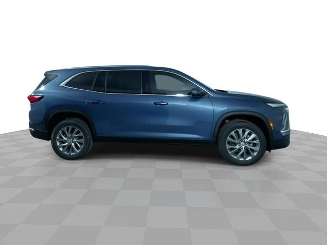 2025 Buick Enclave Vehicle Photo in GILBERT, AZ 85297-0402