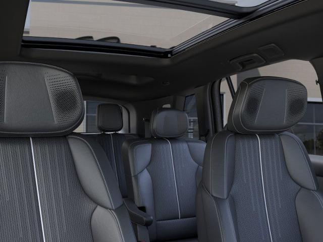 2026 Cadillac VISTIQ Vehicle Photo in NEENAH, WI 54956-2243