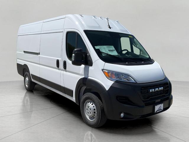 2025 Ram ProMaster Cargo Van Vehicle Photo in Kaukauna, WI 54130