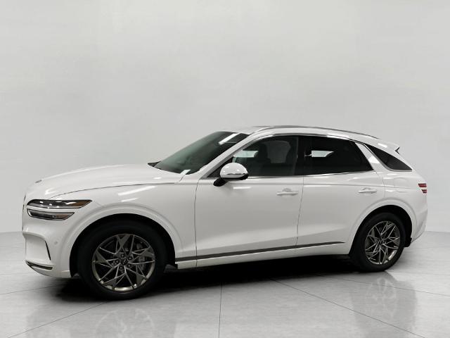 2023 Genesis GV70 Vehicle Photo in Appleton, WI 54913