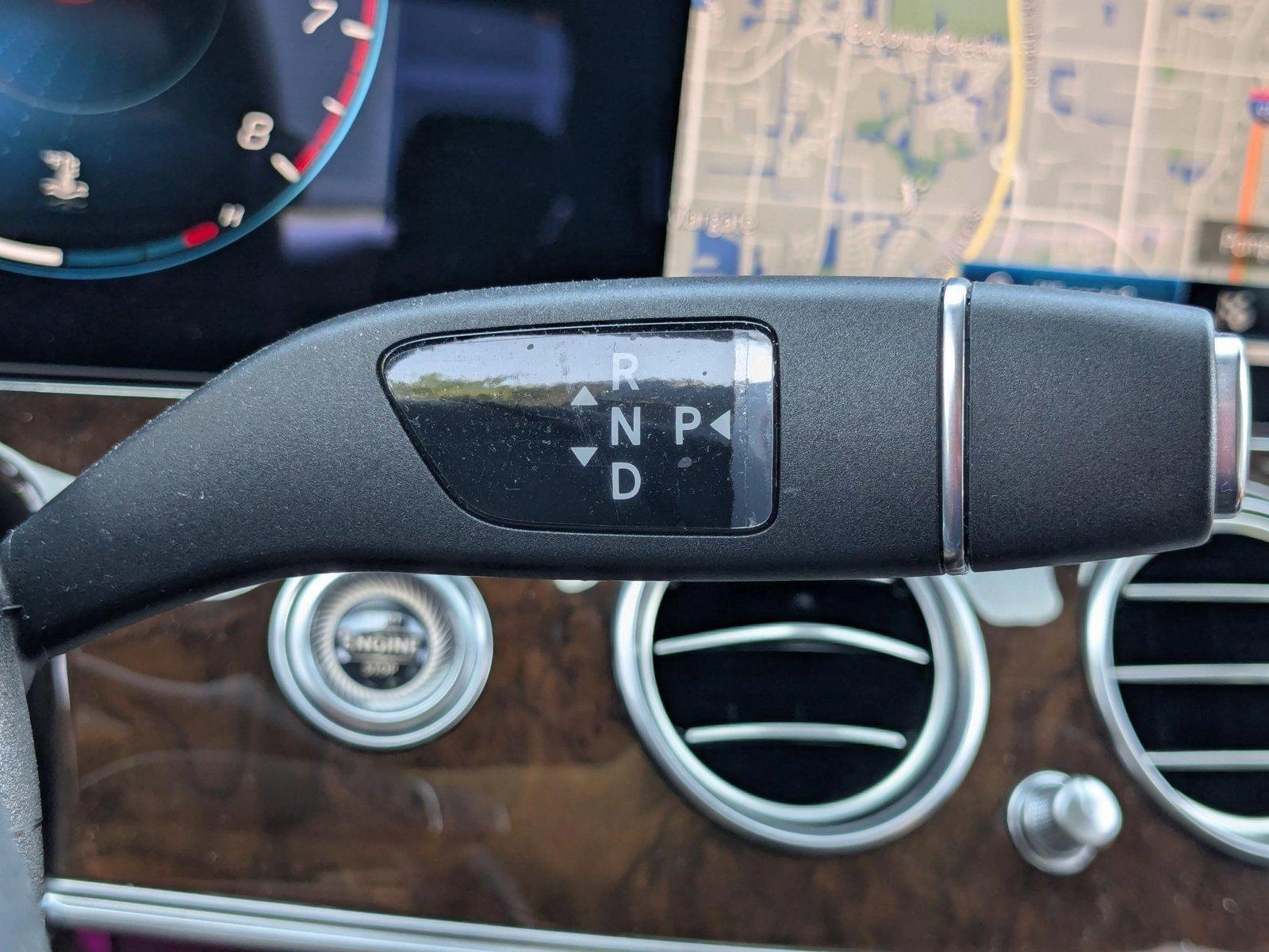 2023 Mercedes-Benz E-Class Vehicle Photo in Pompano Beach, FL 33064