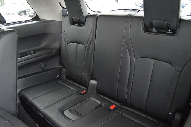 2023 INFINITI QX60 Vehicle Photo in Houston, TX 77090