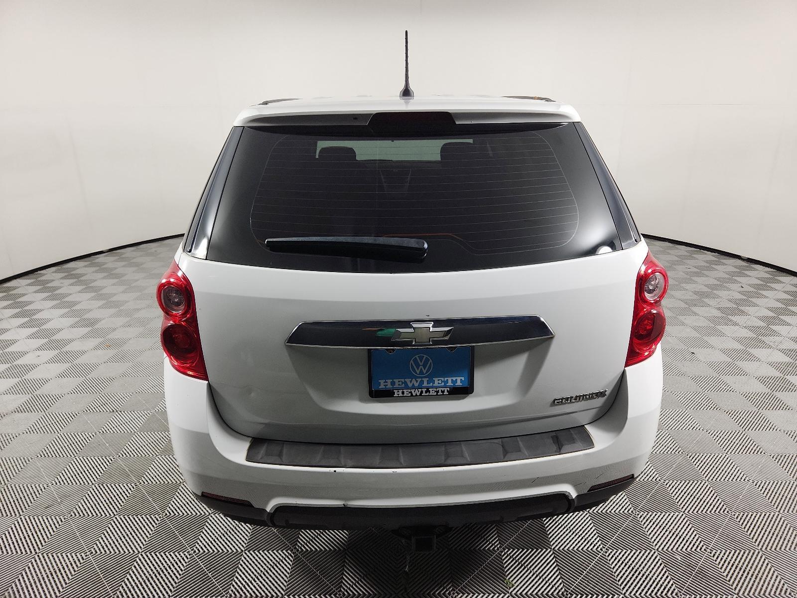 2013 Chevrolet Equinox Vehicle Photo in Georgetown, TX 78626