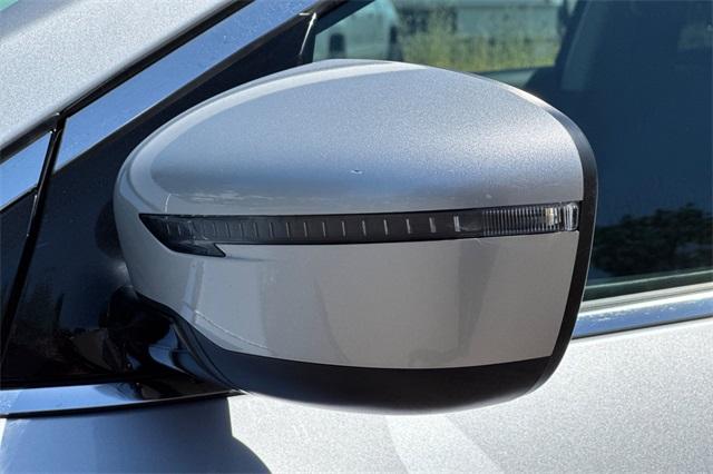 2023 Nissan Murano Vehicle Photo in ELK GROVE, CA 95757-8703