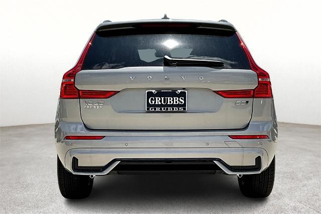 2025 Volvo XC60 Vehicle Photo in Grapevine, TX 76051