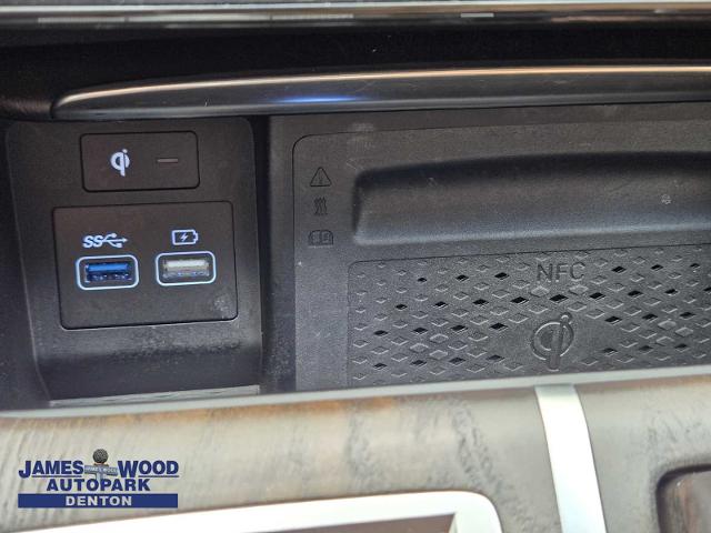 2024 Genesis GV80 Vehicle Photo in DENTON, TX 76210-9321