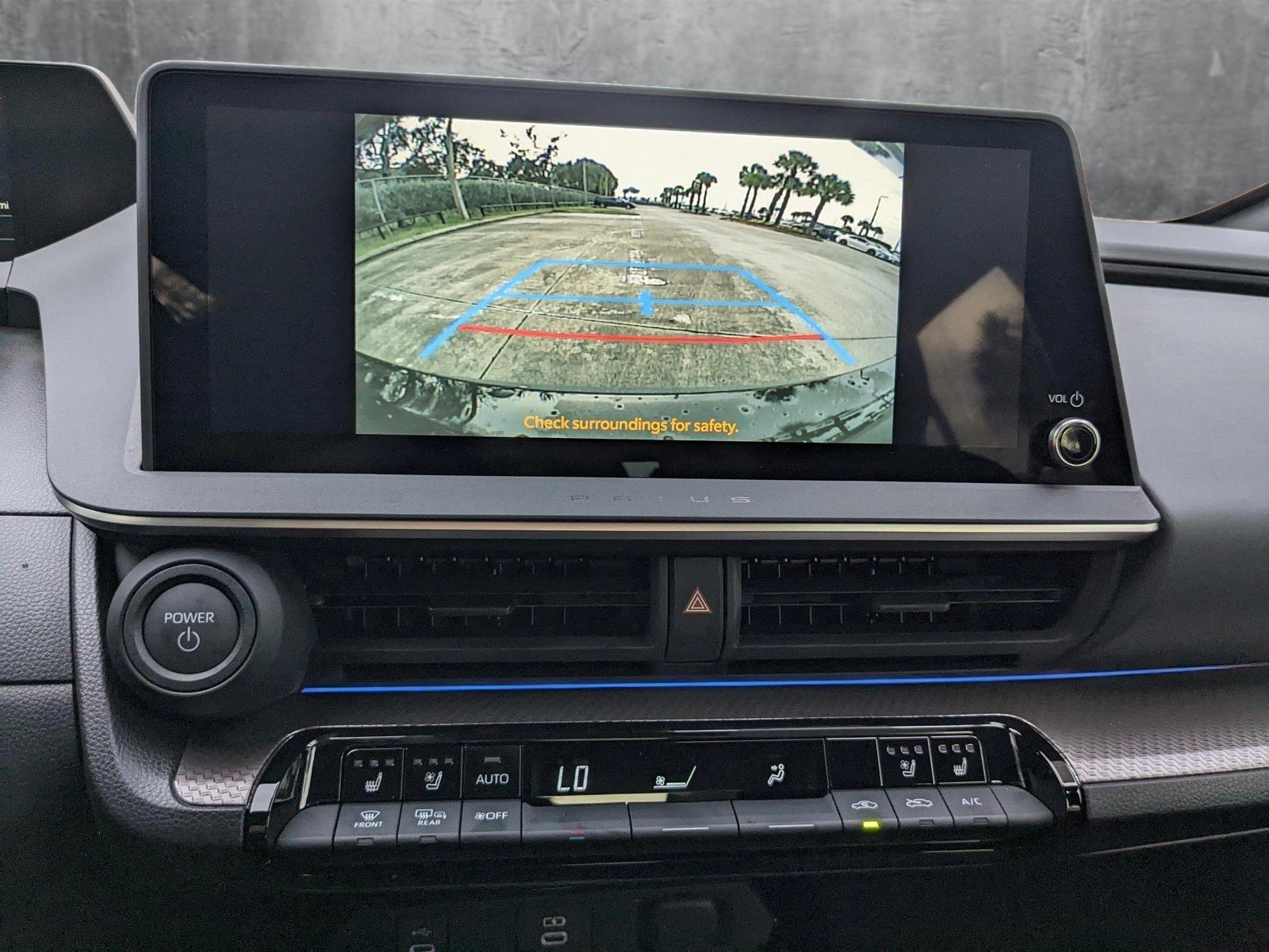 2024 Toyota Prius Vehicle Photo in Davie, FL 33331