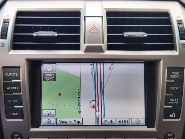 2012 Lexus GX 460 Vehicle Photo in MCKINNEY, TX 75070