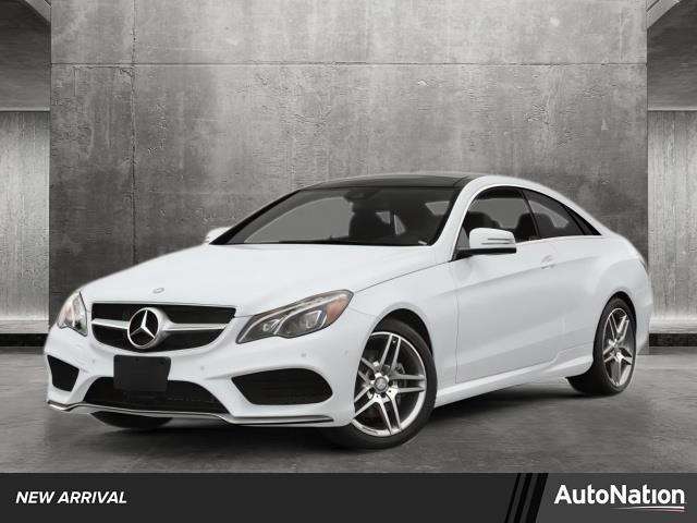 2014 Mercedes-Benz E-Class Vehicle Photo in Delray Beach, FL 33444