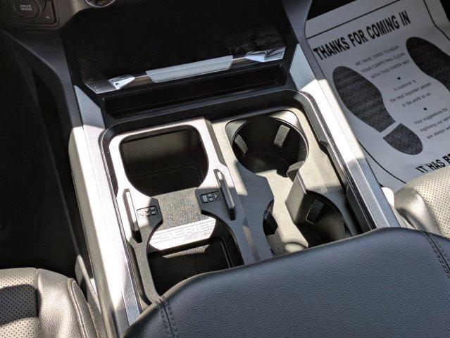 2024 Ford Super Duty F-250 SRW Vehicle Photo in SELMA, TX 78154-1459