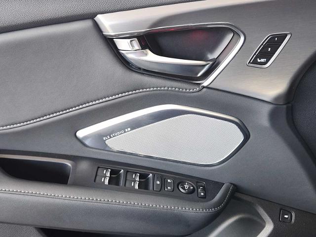 2020 Acura RDX Vehicle Photo in DALLAS, TX 75209