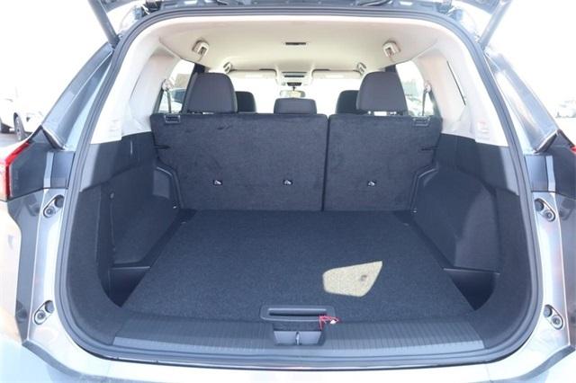 2025 Nissan Rogue Vehicle Photo in Hazelwood, MO 63042