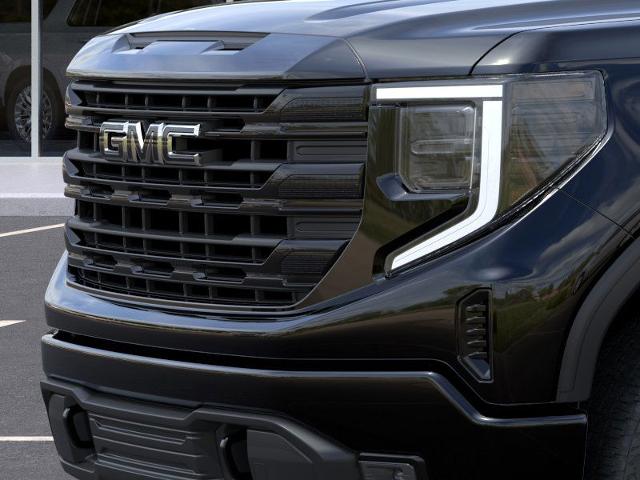 2025 GMC Sierra 1500 Vehicle Photo in WATERTOWN, CT 06795-3318