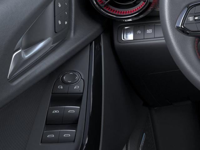 2026 Chevrolet Equinox Vehicle Photo in BEAUFORT, SC 29906-4218