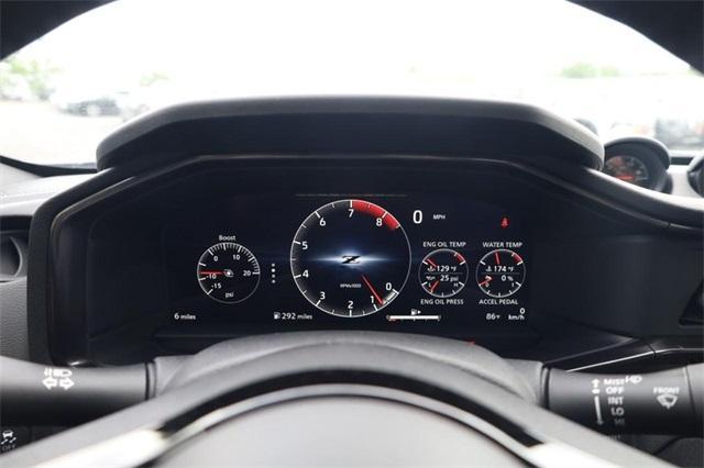 2025 Nissan Z Vehicle Photo in Hazelwood, MO 63042