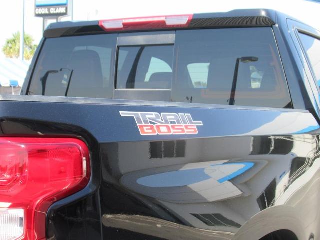 2024 Chevrolet Silverado 1500 Vehicle Photo in LEESBURG, FL 34788-4022