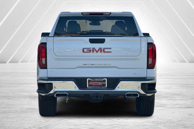 2025 GMC Sierra 1500 Vehicle Photo in STOCKTON, CA 95212-2838