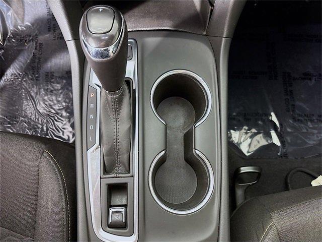 2019 Chevrolet Equinox Vehicle Photo in PUYALLUP, WA 98371-4149