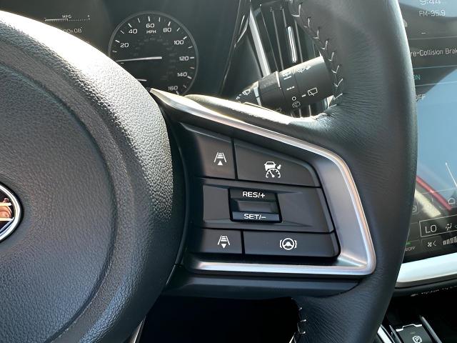 2025 Subaru Outback Vehicle Photo in Oshkosh, WI 54904