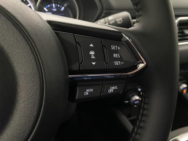 2025 Mazda CX-5 Vehicle Photo in Appleton, WI 54913