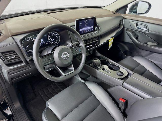 2023 Nissan Rogue Vehicle Photo in Flemington, NJ 08822