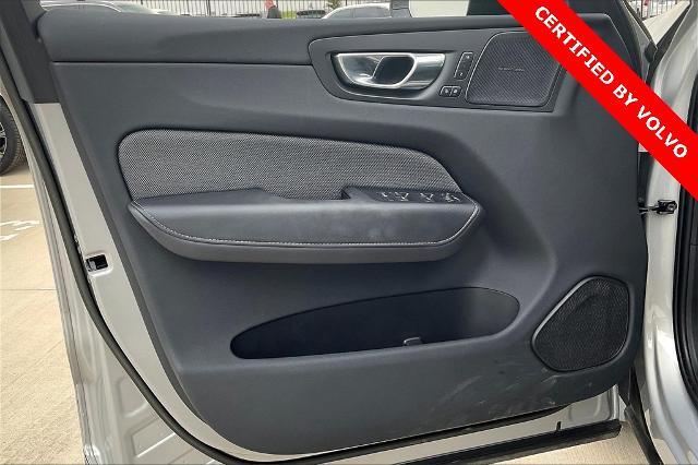 2022 Volvo XC60 Vehicle Photo in Grapevine, TX 76051