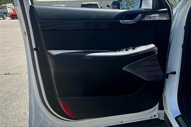 2023 Hyundai PALISADE Vehicle Photo in Tulsa, OK 74145