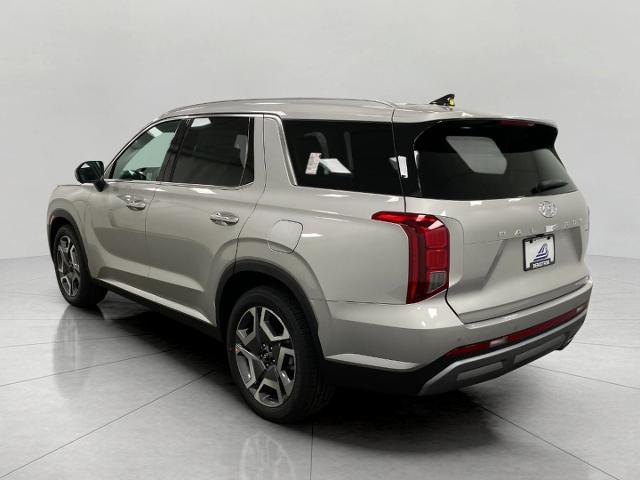 2025 Hyundai PALISADE Vehicle Photo in Appleton, WI 54913