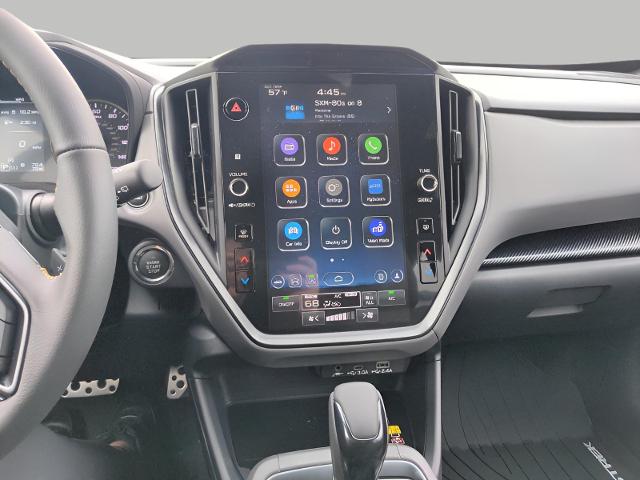 2025 Subaru Crosstrek Vehicle Photo in Green Bay, WI 54304