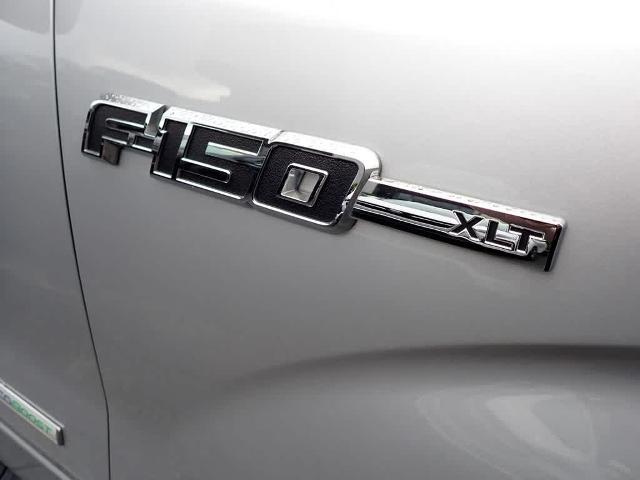 2014 Ford F-150 Vehicle Photo in ZELIENOPLE, PA 16063-2910