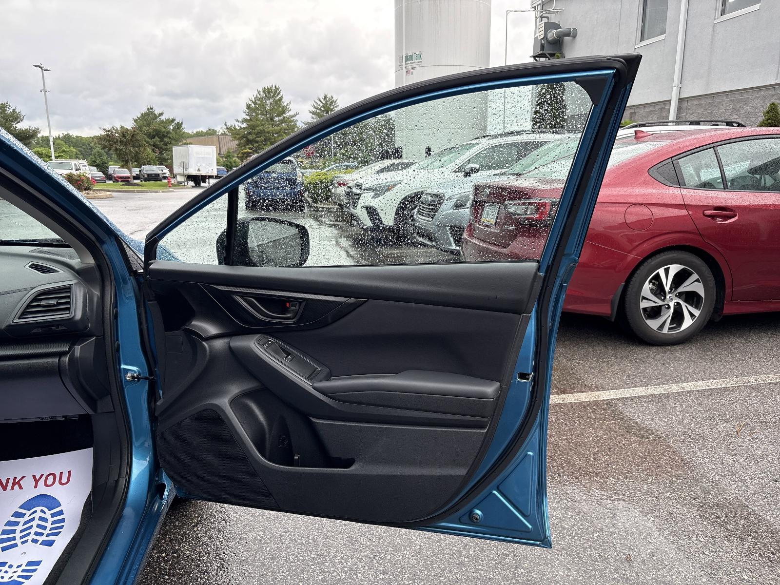 2017 Subaru Impreza Vehicle Photo in Mechanicsburg, PA 17050