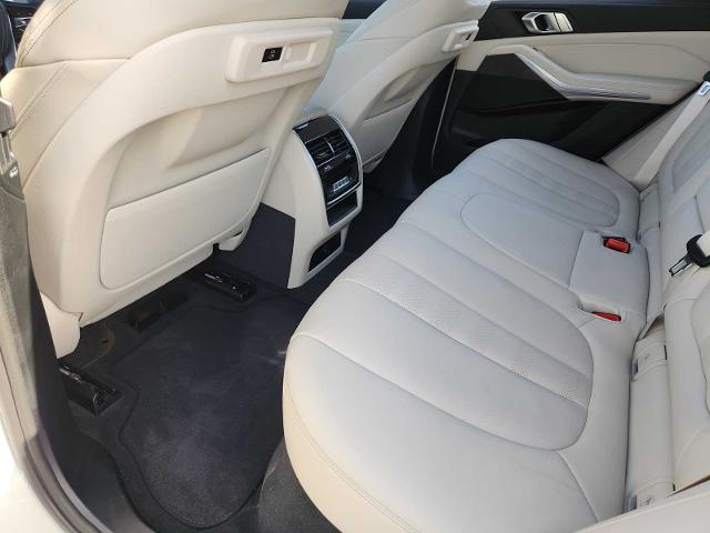 2022 BMW X5 xDrive40i Vehicle Photo in PLANO, TX 75024