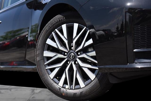 2025 Nissan Altima Vehicle Photo in Ballwin, MO 63011
