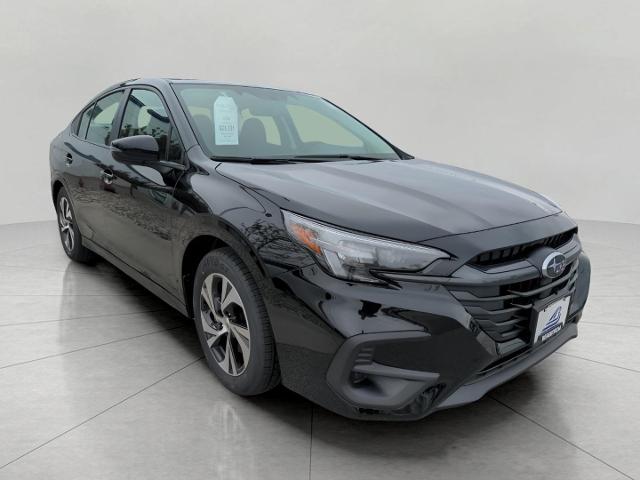 2025 Subaru Legacy Vehicle Photo in Green Bay, WI 54304