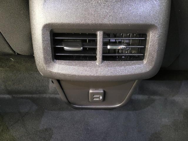 2024 Chevrolet Equinox Vehicle Photo in APPLETON, WI 54914-4656