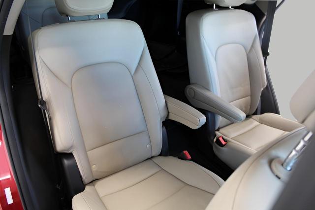 2017 Hyundai SANTA FE Vehicle Photo in Green Bay, WI 54304