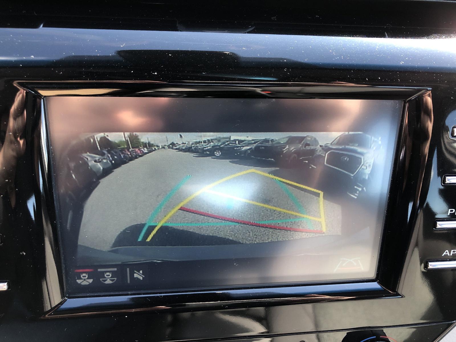 2019 Toyota Camry Vehicle Photo in Mechanicsburg, PA 17050