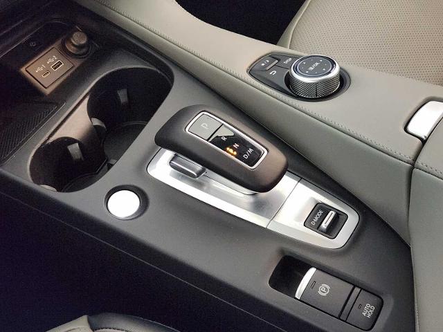 2023 INFINITI QX50 Vehicle Photo in DALLAS, TX 75209
