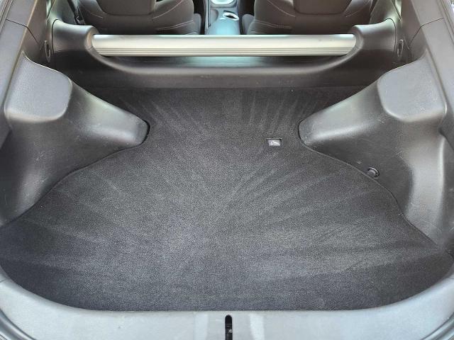 2016 Nissan 370Z Vehicle Photo in MCKINNEY, TX 75070