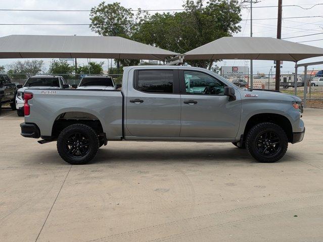 2024 Chevrolet Silverado 1500 Vehicle Photo in SELMA, TX 78154-1460