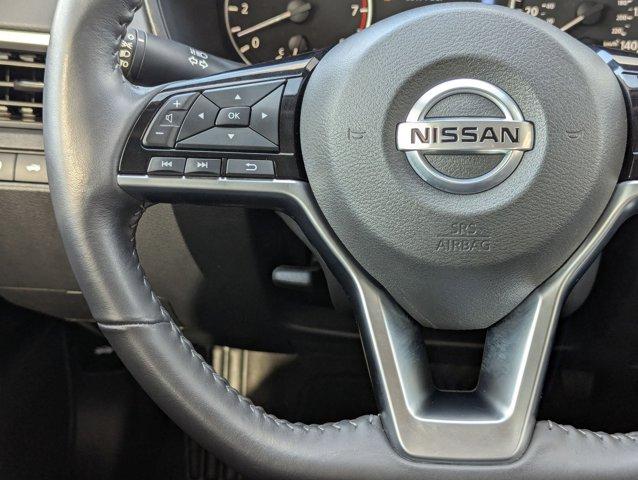 2022 Nissan Altima Vehicle Photo in San Antonio, TX 78230