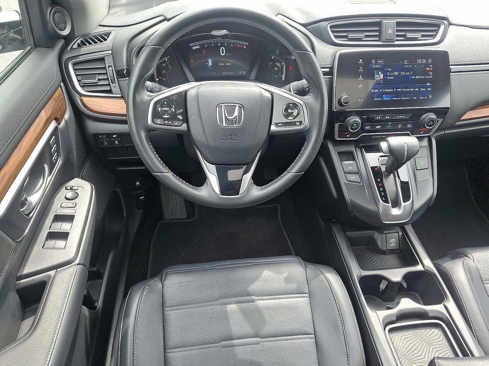 2019 Honda CR-V Vehicle Photo in Harrisburg, PA 17111