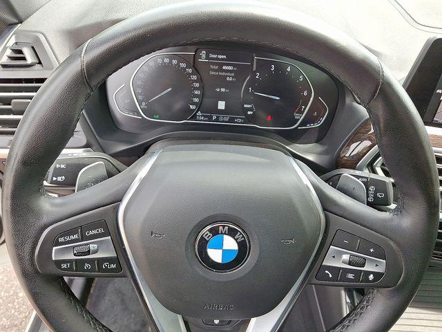 2022 BMW X3 Vehicle Photo in DANBURY, CT 06810-5034