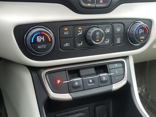 2023 GMC Terrain Vehicle Photo in ELYRIA, OH 44035-6349