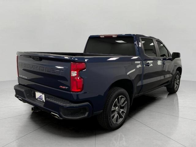 2022 Chevrolet Silverado 1500 Vehicle Photo in Appleton, WI 54913