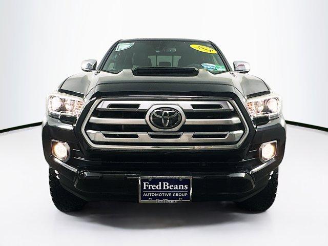 2018 Toyota Tacoma Vehicle Photo in Flemington, NJ 08822